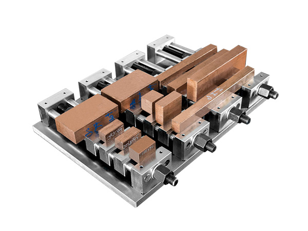 铜公夹具生产